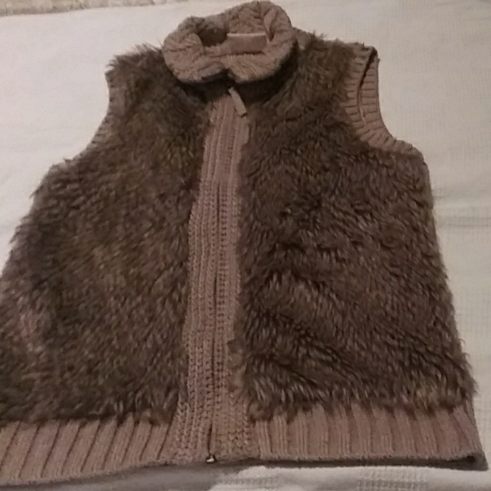 Kenar vest